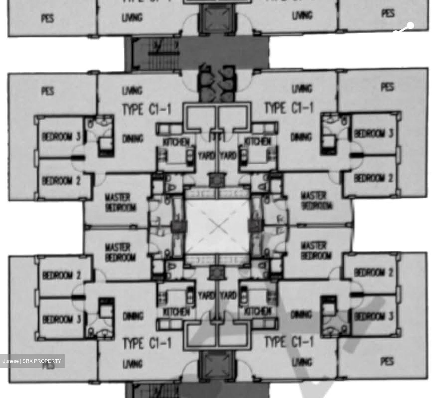 Euphony Gardens (D27), Condominium #614724591
